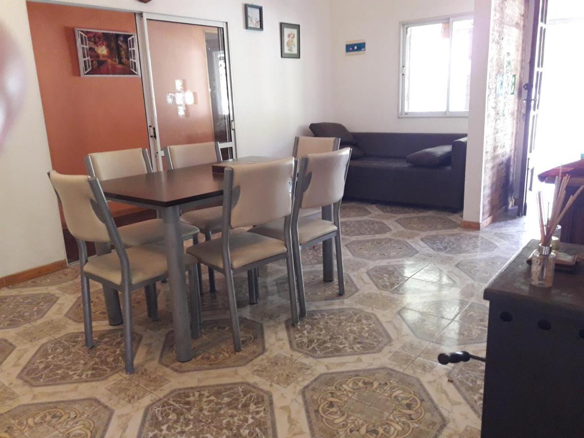 Sueno Bonito Villa San Andrés de Giles Eksteriør bilde