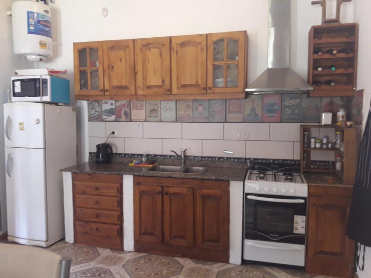 Sueno Bonito Villa San Andrés de Giles Eksteriør bilde